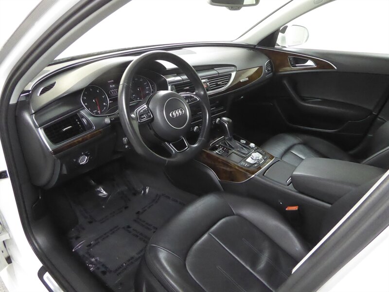 2017 AUDI A6 - Image 19