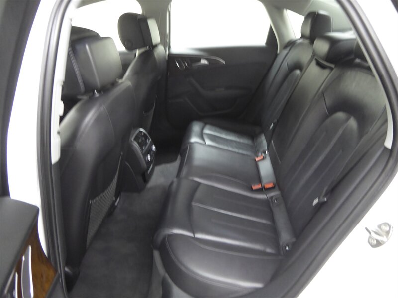 2017 AUDI A6 - Image 28