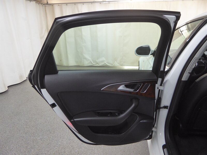 2017 AUDI A6 - Image 29