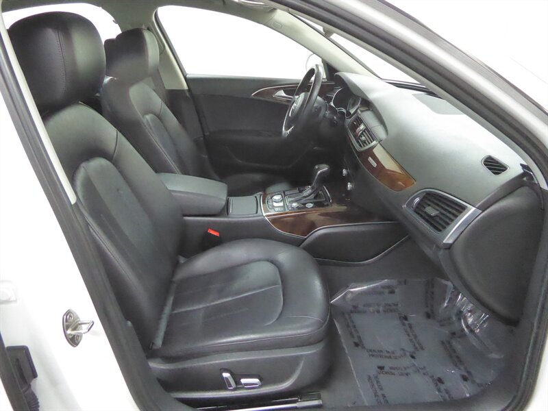 2017 AUDI A6 - Image 25