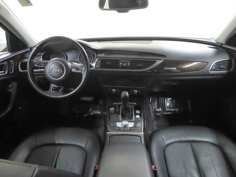 2017 AUDI A6 - Image 9