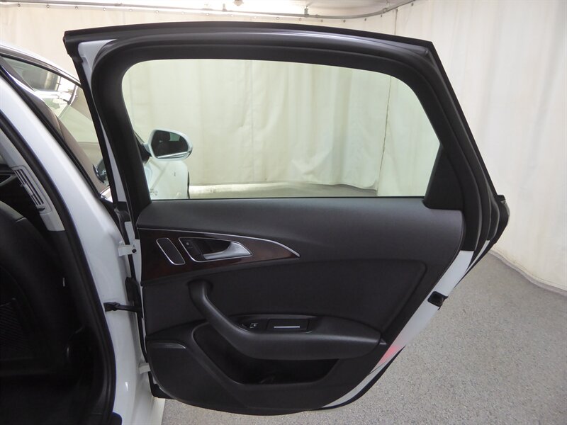 2017 AUDI A6 - Image 32