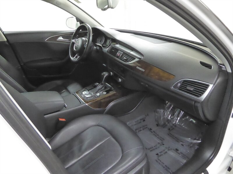 2017 AUDI A6 - Image 23