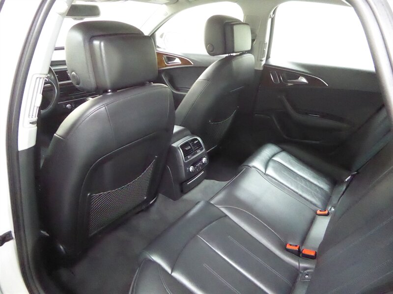 2017 AUDI A6 - Image 27