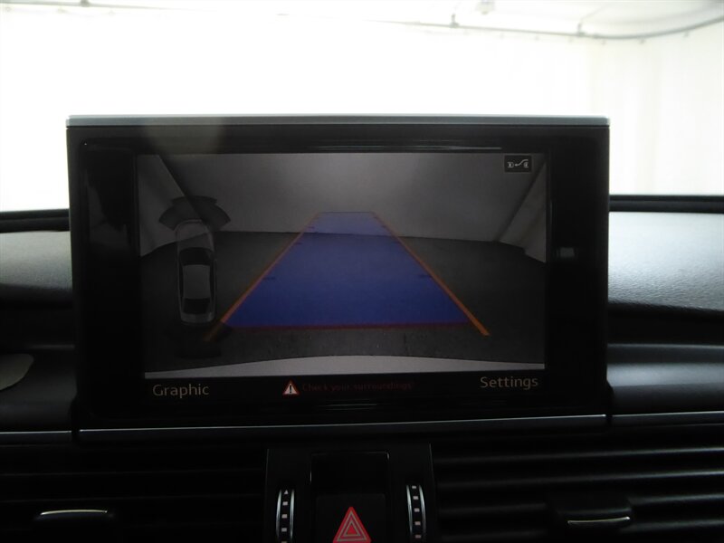 2017 AUDI A6 - Image 13