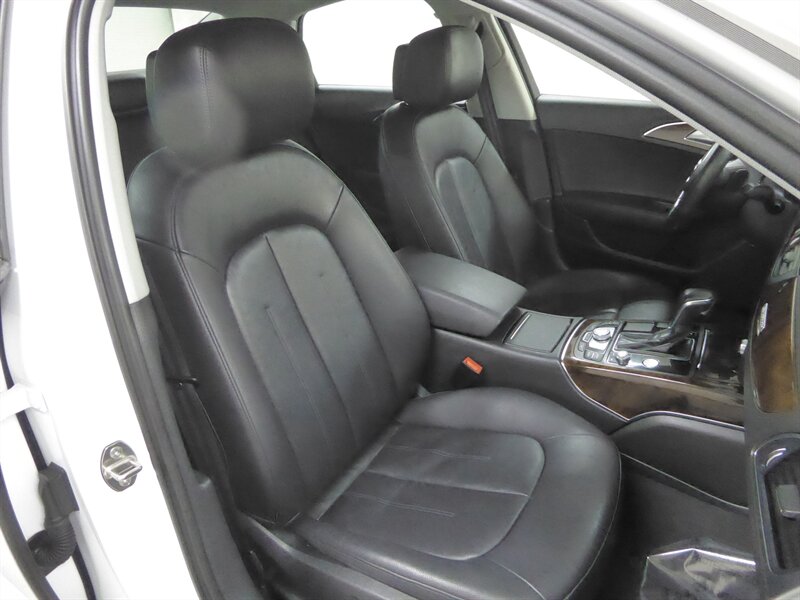 2017 AUDI A6 - Image 24