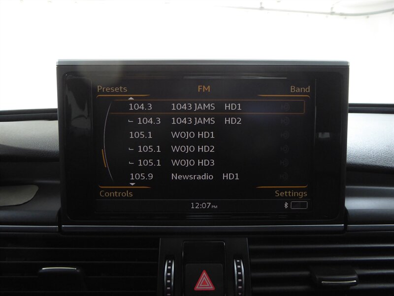 2017 AUDI A6 - Image 14