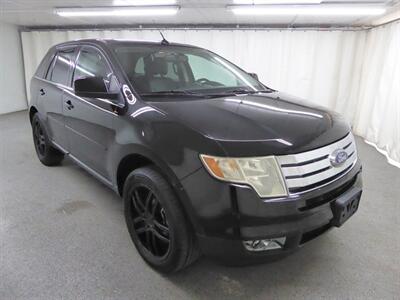 2009 Ford Edge Limited SUV