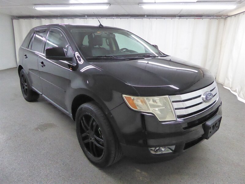 2009 Ford Edge Limited - Photo 1 - Downers Grove, IL 60515