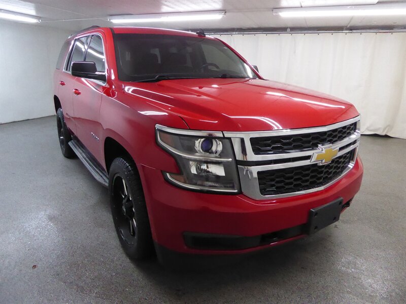 2015 Chevrolet Tahoe LS - Photo 1 - Downers Grove, IL 60515