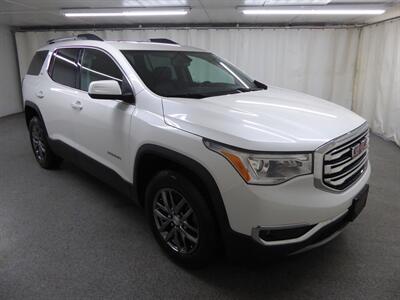 2017 GMC Acadia SLT-1 SUV