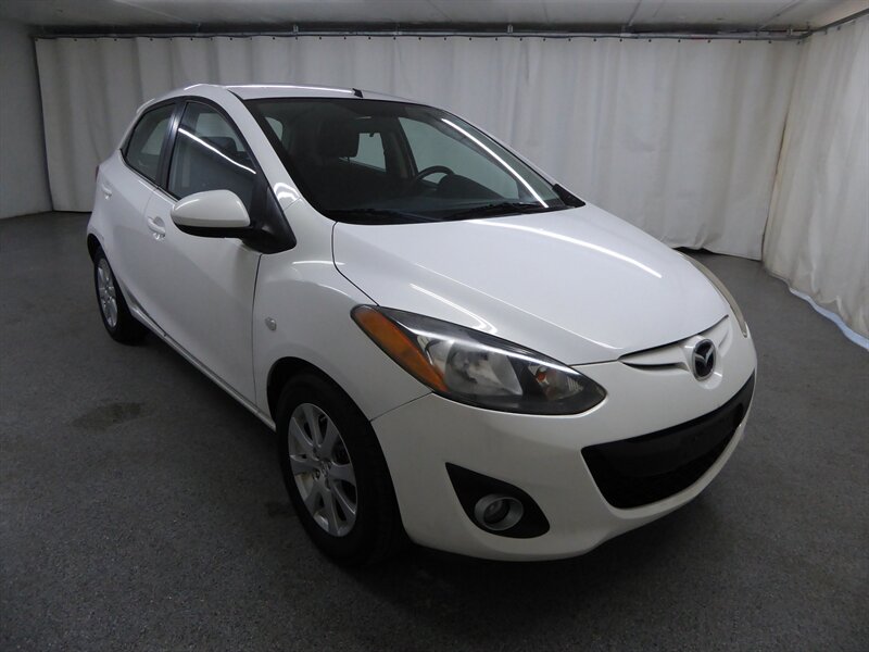 2012 Mazda Mazda2 Touring - Photo 1 - Downers Grove, IL 60515
