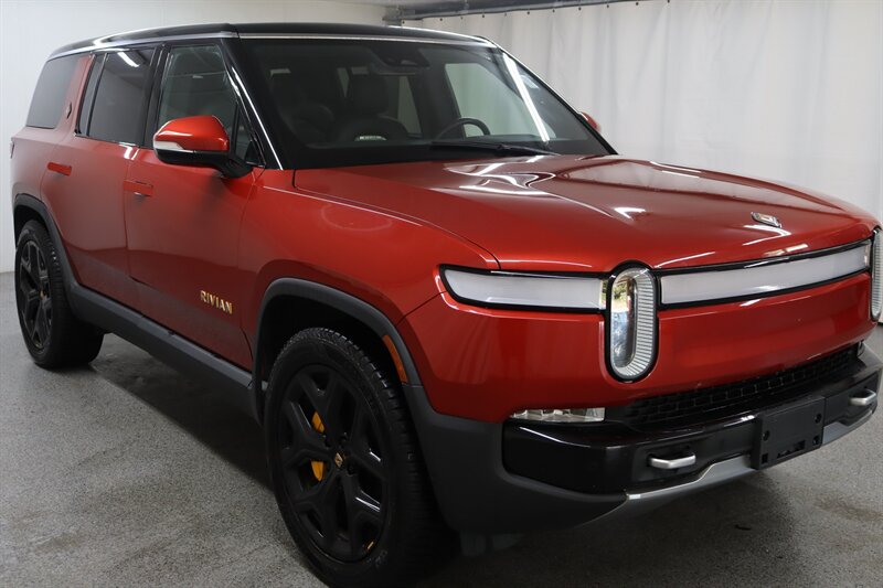 2023 Rivian R1S