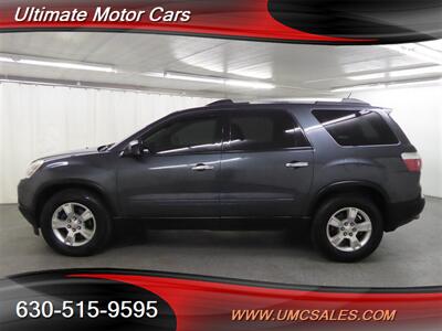 2012 GMC Acadia SL   - Photo 4 - Downers Grove, IL 60515