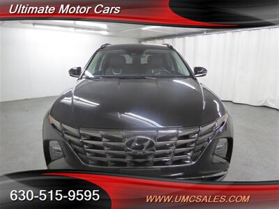 2024 Hyundai TUCSON Limited   - Photo 2 - Downers Grove, IL 60515