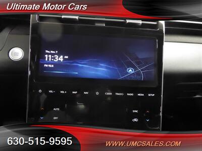 2024 Hyundai TUCSON Limited   - Photo 14 - Downers Grove, IL 60515