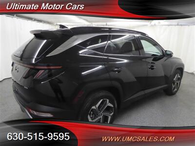 2024 Hyundai TUCSON Limited   - Photo 7 - Downers Grove, IL 60515