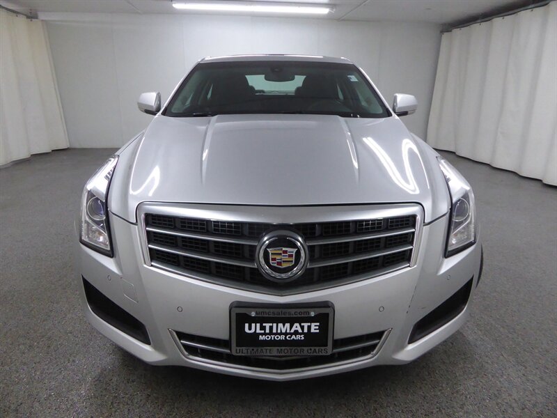 2013 Cadillac ATS 2.0T Luxury  