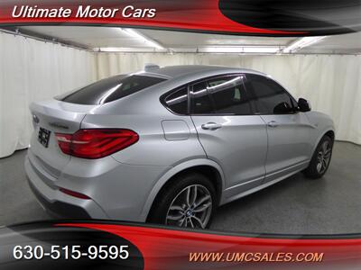 2018 BMW X4 M40i   - Photo 7 - Downers Grove, IL 60515