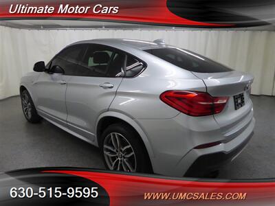 2018 BMW X4 M40i   - Photo 5 - Downers Grove, IL 60515