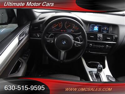 2018 BMW X4 M40i   - Photo 10 - Downers Grove, IL 60515