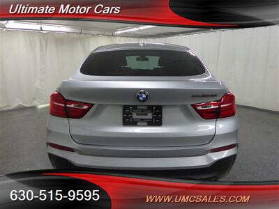 2018 BMW X4 M40i   - Photo 6 - Downers Grove, IL 60515