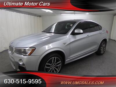 2018 BMW X4 M40i   - Photo 3 - Downers Grove, IL 60515