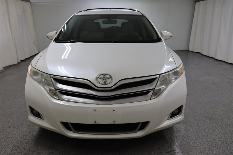 2013 Toyota Venza Limited  