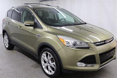 2013 Ford Escape Titanium SUV
