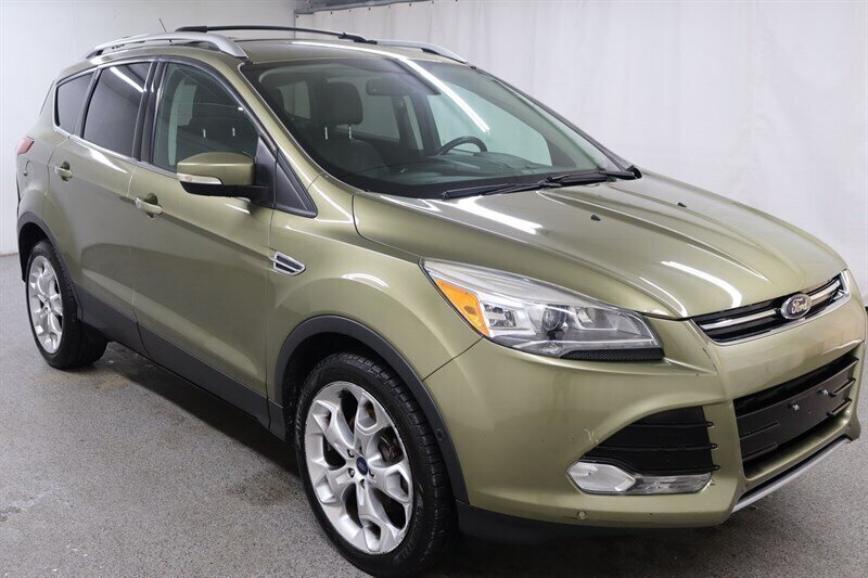2013 Ford Escape