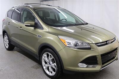 2013 Ford Escape Titanium SUV