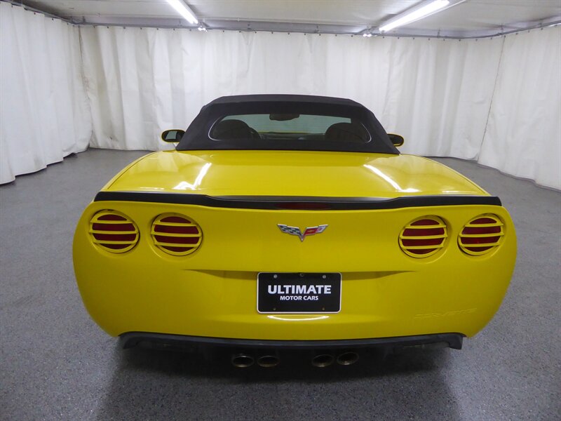 2005 CHEVROLET CORVETTE - Image 6