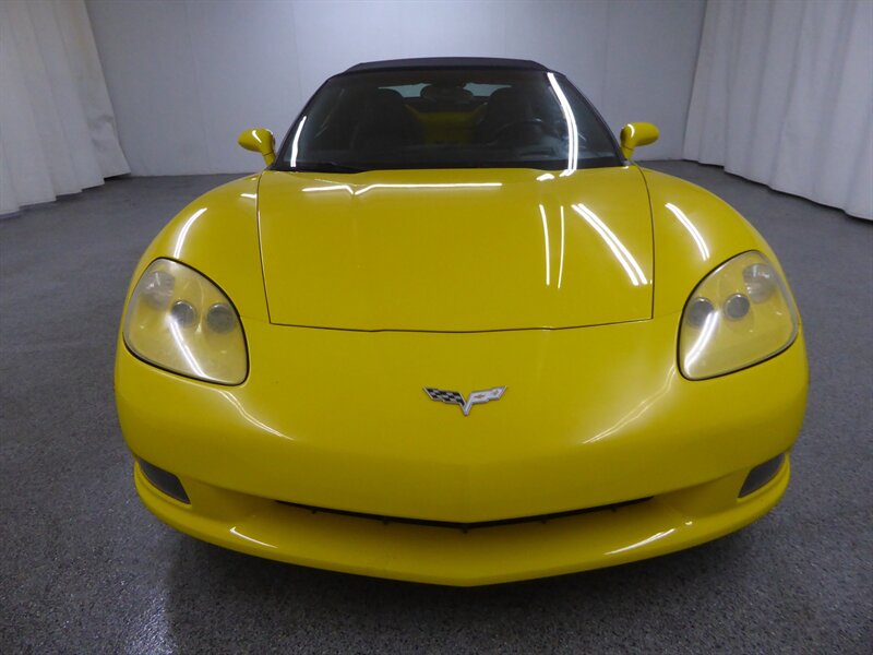 2005 CHEVROLET CORVETTE - Image 2