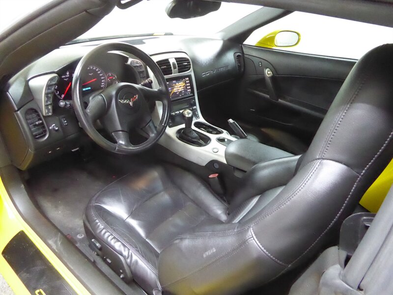 2005 CHEVROLET CORVETTE - Image 14