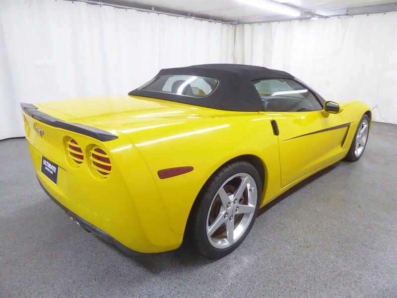 2005 CHEVROLET CORVETTE - Image 7