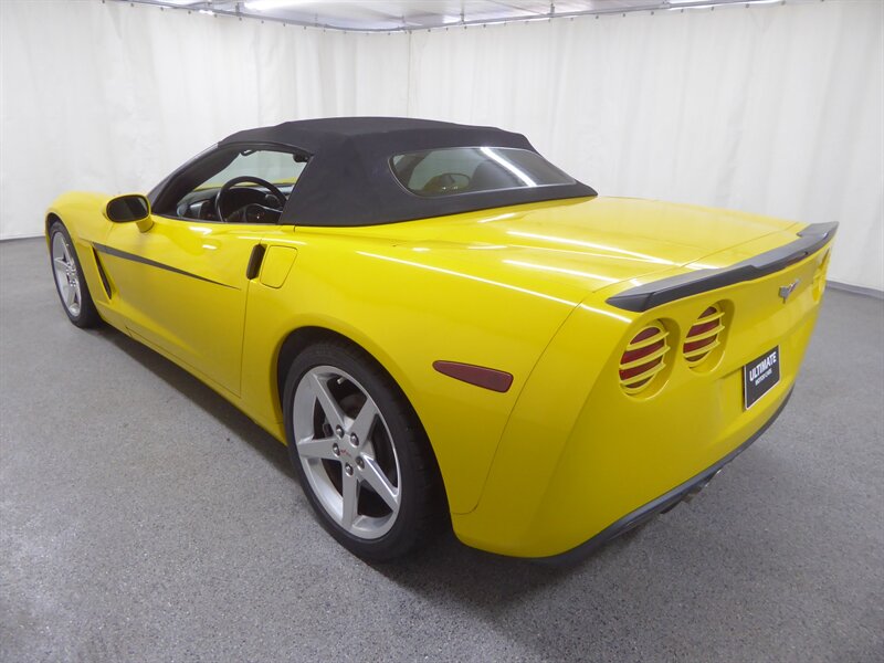 2005 CHEVROLET CORVETTE - Image 5
