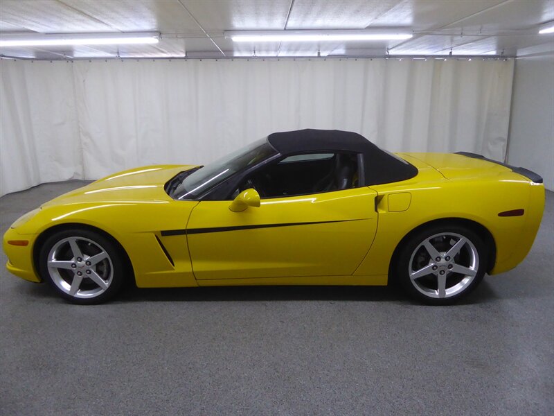 2005 CHEVROLET CORVETTE - Image 4
