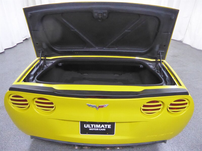 2005 CHEVROLET CORVETTE - Image 22