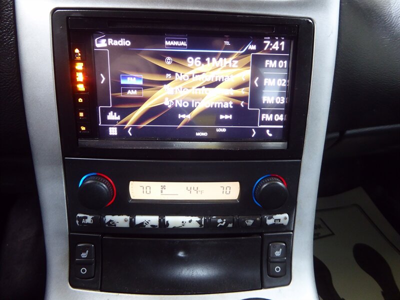 2005 CHEVROLET CORVETTE - Image 12