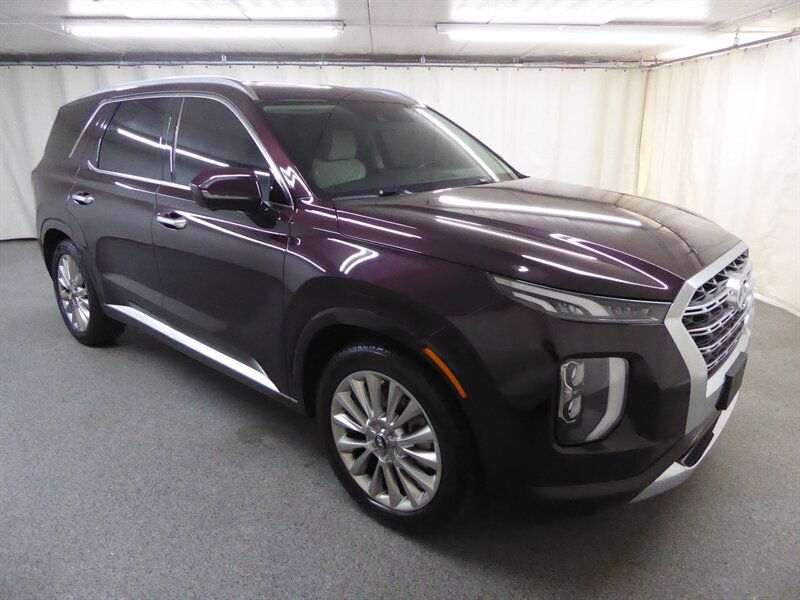 2020 Hyundai PALISADE Limited - Photo 1 - Downers Grove, IL 60515