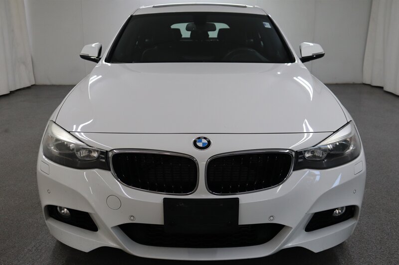 2015 BMW 3 Series 328i xDrive Gran Turismo  