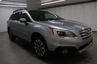 2016 Subaru Outback 2.5i Limited Wagon