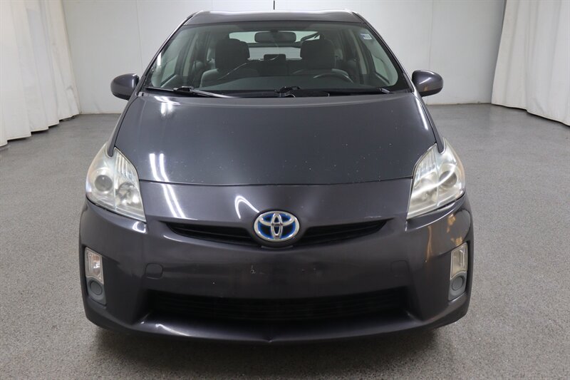 2010 Toyota Prius I  