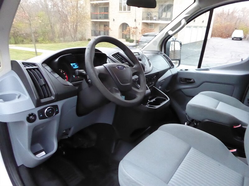 2015 FORD TRANSIT - Image 14