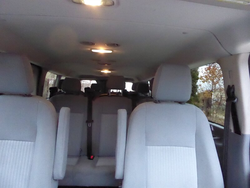 2015 FORD TRANSIT - Image 23