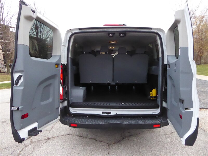 2015 FORD TRANSIT - Image 26