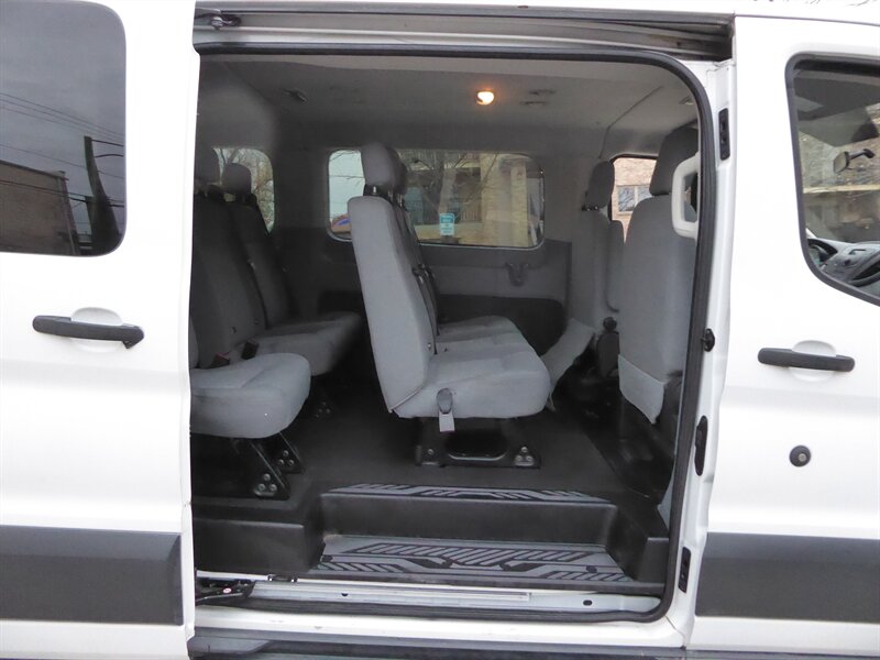 2015 FORD TRANSIT - Image 25