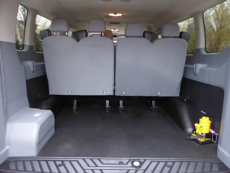 2015 FORD TRANSIT - Image 27