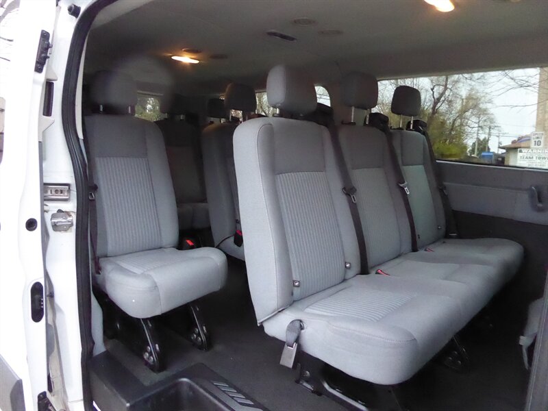 2015 FORD TRANSIT - Image 24
