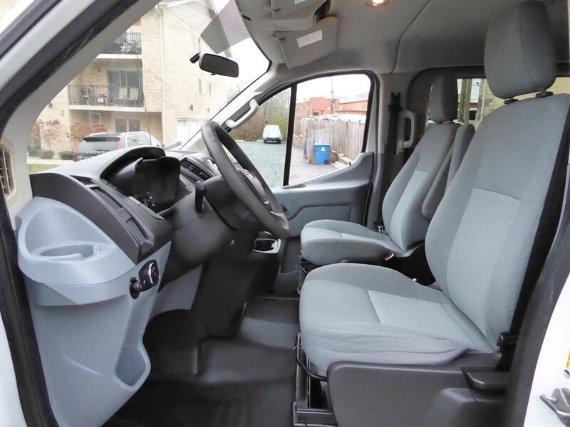 2015 FORD TRANSIT - Image 17
